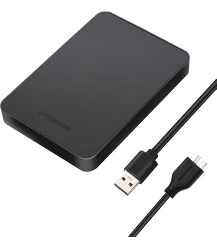 Amazon.com: OSENTRiX O1-BK 1TB USB 3.0 Pocket-Size Portable Amazon.com: OSENTRiX O1-BK 1TB USB 3.0 Pocket-Size Portable